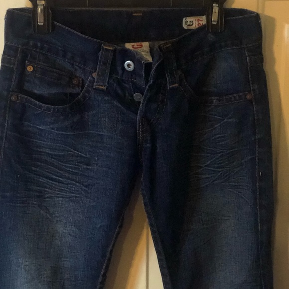 Women’s G brand size 27 sexy fit! - Picture 8 of 14